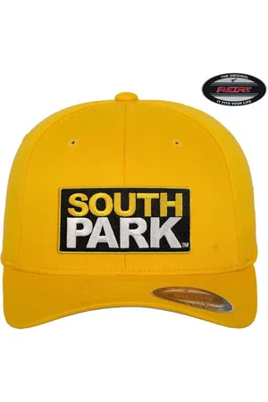 South Park Snapback Cap - Verkäufer: 247Group GmbH