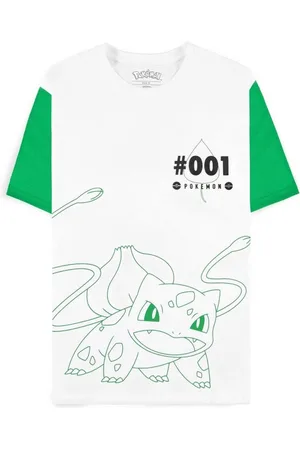 Pokemon T-Shirt - Verkäufer: 247Group GmbH