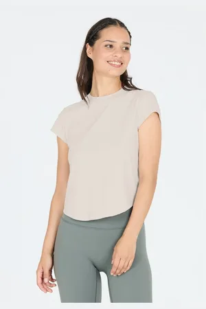 Athlecia Funktionsshirt Doja Mit Quick-Dry-Funktion