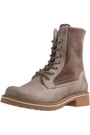 Mustang 2837-609-318 Schnürboots - Verkäufer: schuhplus - Schuhe in Übergrößen