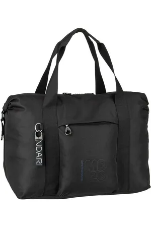 Mandarina Duck Reisetasche MD20 Duffle QMT11 - Verkäufer: Taschenkaufhaus