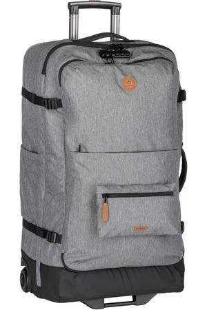 Cabaia Trolley Soft Suitcase Large, 2 Rollen - Verkäufer: Taschenkaufhaus