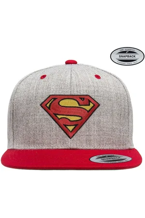 Superman Snapback Cap - Verkäufer: 247Group GmbH