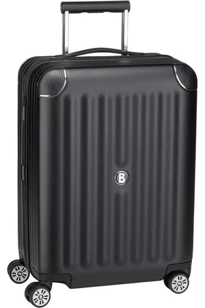Bogner Trolley Piz Deluxe C55 Trolleycase SVZ 4W, 4 Rollen - Verkäufer: Taschenkaufhaus