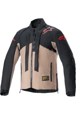 Alpinestars Motorradjacke Techdura Motocross Jacke - Verkäufer: Fc-Moto