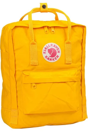 Fjällräven Rucksack Kanken - Verkäufer: Taschenkaufhaus
