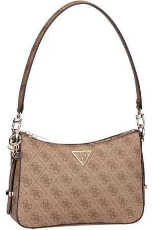 Guess Schultertasche Eco Erica Top Zip - Verkäufer: Taschenkaufhaus