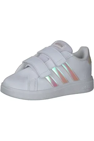 adidas Adidas Kinder Sneaker Grand Court 2.0 CF I Sneaker - Verkäufer: CORTEXPOWER