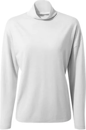 Craghoppers Kurzarmshirt - Meridan - Damen Langarmshirt - Verkäufer: hive outdoor