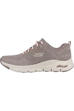 Skechers 149414 DKTP Sneaker - Verkäufer: schuhplus - Schuhe in Übergrößen
