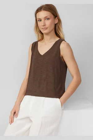 QS by s.Oliver Shirttop T-Shirt - Verkäufer: