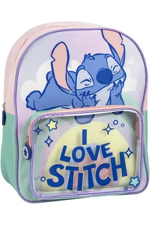 Disney Kinderrucksack Disney Rucksack 30cm – für Kita & Freizeit (1-tlg) - Verkäufer: Multimedia Dreams & more