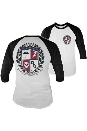 The Umbrella Academy Longsleeve - Verkäufer: 247Group GmbH