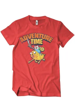 Adventure Time T-Shirt - Verkäufer: 247Group GmbH