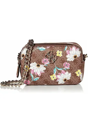 Guess Umhängetasche Damen Camera Noelle Crossbody Room, LFL - Verkäufer: Parfümerie Wilhelm Haas
