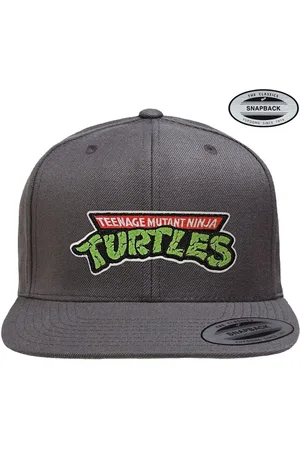 Teenage Mutant Ninja Turtles Snapback Cap - Verkäufer: 247Group GmbH
