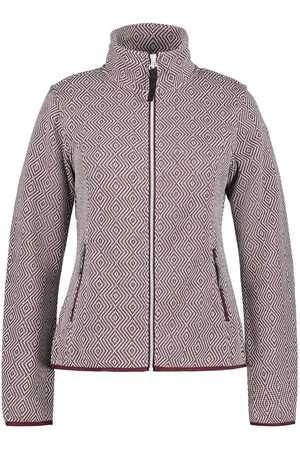 Icepeak Strickfleecejacke Strickfleecejacke Aulti - Verkäufer: sieger-preise