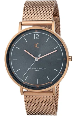 Pierre Cardin Luxusuhr Bonne Light CBN.3015 Herrenuhr - Verkäufer: Parfümerie Wilhelm Haas