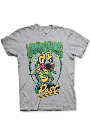 Breaking Bad T-Shirt - Verkäufer: 247Group GmbH