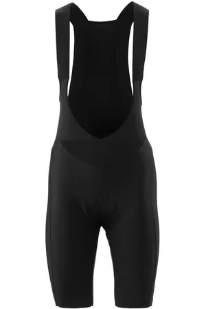 Gonso Fahrradhose Ride Miles Bib Circle W Damen Träger-Radhose mit Sitzpolster, Tight fit