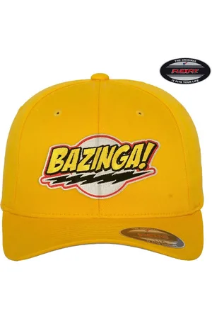 The Big Bang Theory Snapback Cap - Verkäufer: 247Group GmbH
