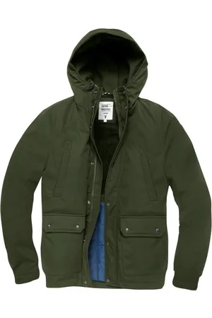 Vintage industries Parka - Verkäufer: 247Group GmbH