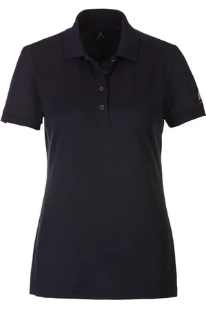 mc kinley Poloshirt Da.-Polo Lango W NAVY - Verkäufer: Intersport MuM