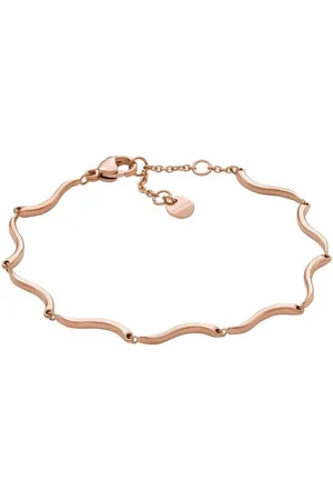 Skagen Armband KARIANA ESSENTIAL WAVES, SKJ1786710, SKJ1787791, SKJ1793040