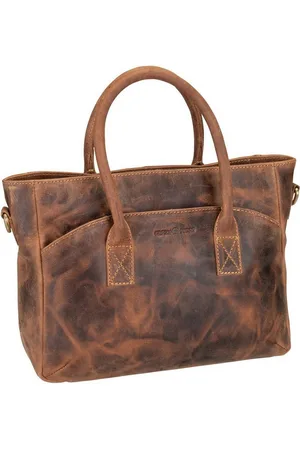 Greenburry Handtasche Vintage, Tote Bag - Verkäufer: Taschenkaufhaus