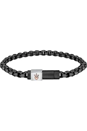 Maserati Edelstahlarmband Herren-Armband Edelstahl - Verkäufer: CHRIST Juweliere und Uhrmacher seit 1863 GmbH