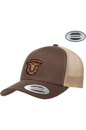 Yellowstone Snapback Cap - Verkäufer: 247Group GmbH