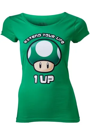 Nintendo T-Shirt - Verkäufer: yvolve