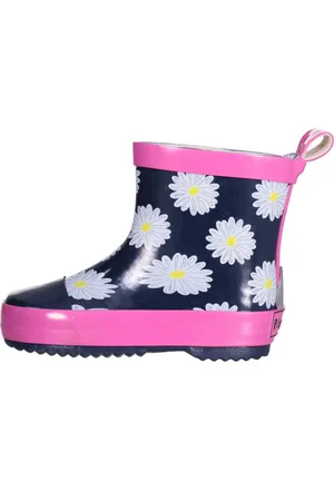 Playshoes Margeriten Gummistiefel - Verkäufer: 247Group GmbH