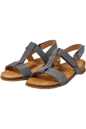 El Naturalista Riemchen Sandalen ’für Damen in ’ Sandalette (1-tlg) - Verkäufer: The Platform Group