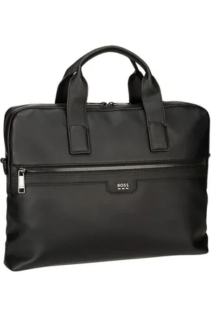 HUGO BOSS Aktentasche Jareth - Verkäufer: Taschenkaufhaus
