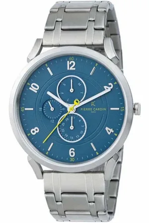 Pierre Cardin Luxusuhr Pigalle Boulevard CPI.2056 Herrenuhr - Verkäufer: Parfümerie Wilhelm Haas