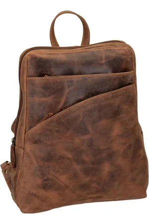 Greenburry Rucksack Vintage - Verkäufer: Taschenkaufhaus