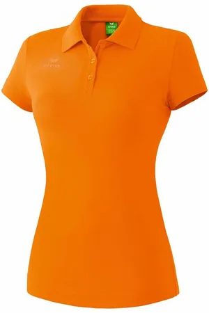 Erima Poloshirt Damen Poloshirt Teamsport Poloshirt - Verkäufer: CORTEXPOWER