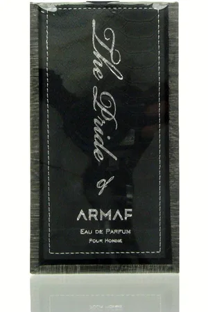 Armaf Eau de Toilette The Pride of pour Homme Eau de Parfum 100 ml - Verkäufer: RedZilla