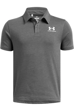 Under Armour Poloshirt Under Armour Jungen Poloshirt UA B Icon Polo 1387073 - Verkäufer: CORTEXPOWER