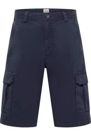 Mustang Shorts Herren Style Houston