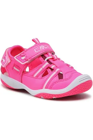 CMP Sandalen Baby Naboo Hiking Sandal 30Q9552 Fragola B880 Sandale - Verkäufer: Modivo_de