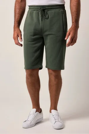 JP 1880 Bermudas Bermuda Basic kurze Jogginghose bis 8XL - Verkäufer: Popken Fashion Group