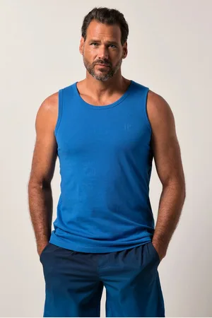 JP 1880 T-Shirt Tank Top Basic ärmellos bis 10 XL - Verkäufer: Popken Fashion Group