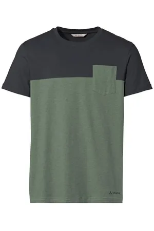 Vaude Kurzarmshirt Men