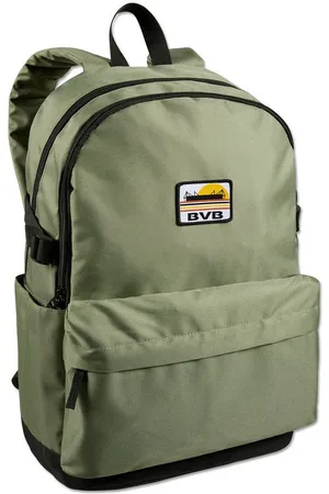 Fan-Shop BVB Freizeitrucksack Sunrise Rucksack (Packung, 1-tlg) - Verkäufer: Borussia Dortmund