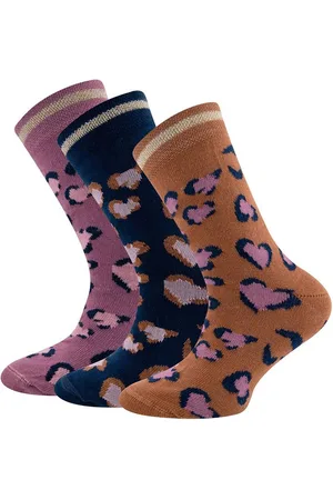 Ewers Socken Socken 3er-Set Leo (3-Paar) - Verkäufer: Strümpfe GmbH