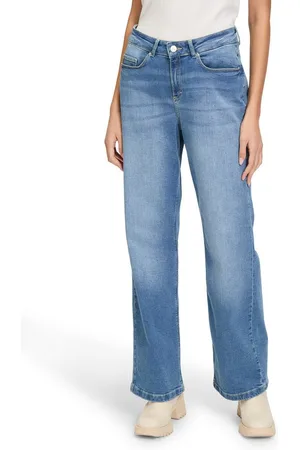 Cartoon 5-Pocket-Hose Stretch-Jeans - Verkäufer: Fischer+Stegmaier Textil GmbH &Co. KG