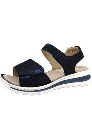 ARA Sandalette Plateausandale - Verkäufer: H&D Schuhcompany