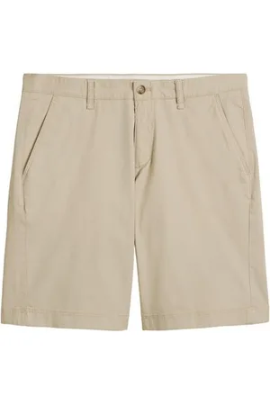 Marc O’ Polo Bermudas Reso Shorts, regular fit, welt pkts - Verkäufer: Robert Ley Damen & Herrenmoden GmbH & Co KG